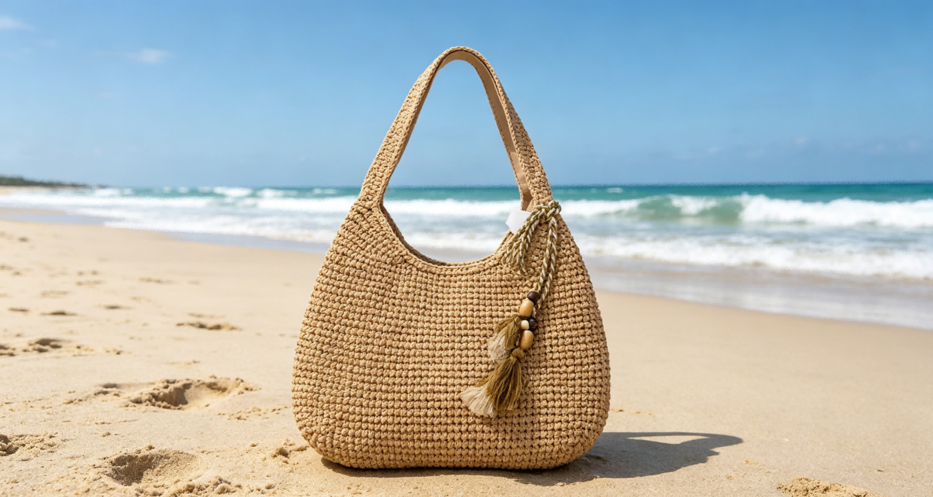 Beach bag-QDSR31002